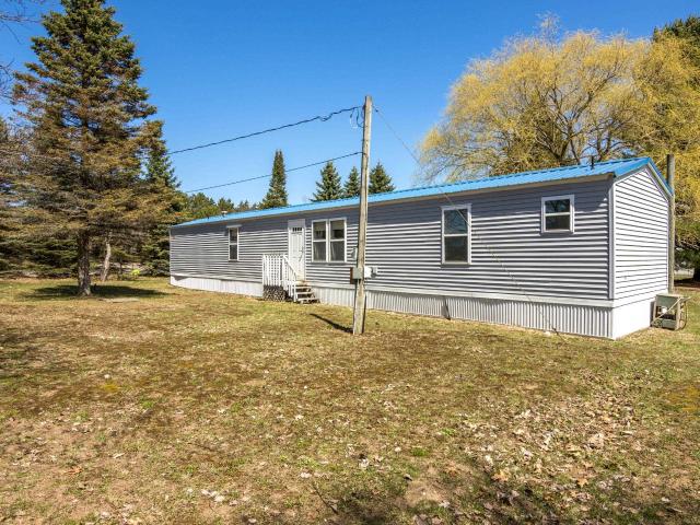 House for sale in Green Lake, Michigan