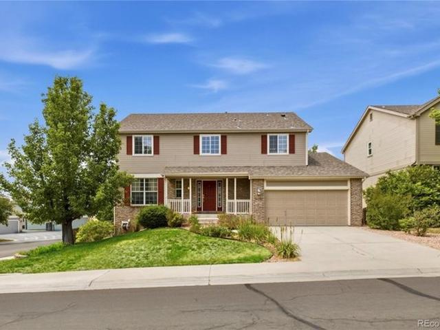 House for sale in Parker, Colorado