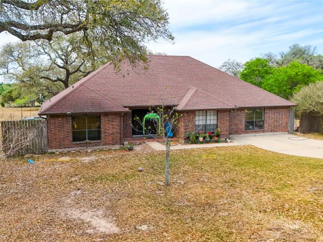 House for sale in Edna, Texas
