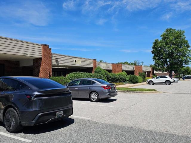 Property for rent in Annapolis Junction, Maryland
