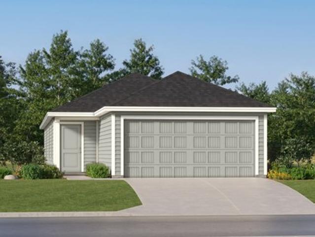 Townhouse for sale in Leesville, Texas