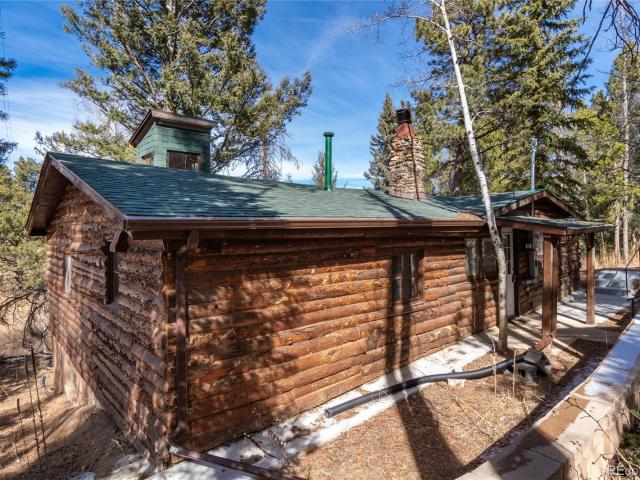 House for sale in Conifer, Colorado