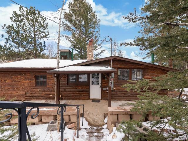 House for sale in Conifer, Colorado