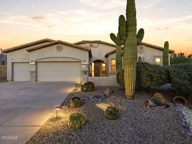 House for sale in Vail, Pima County