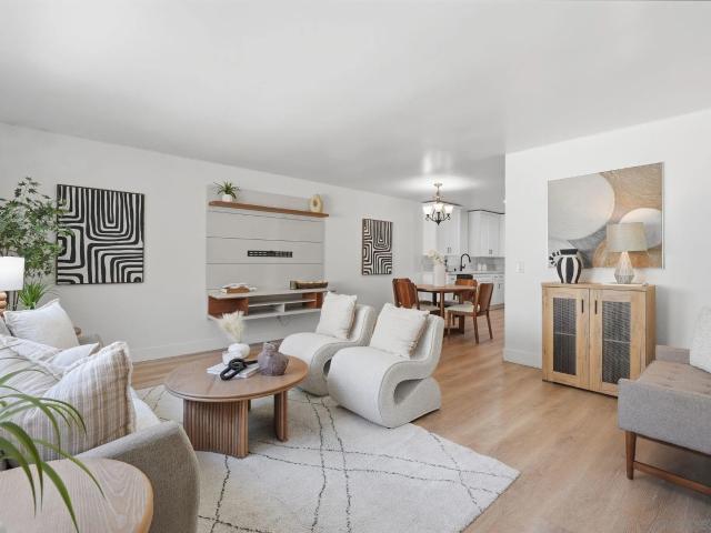 Condo for sale in Santee, California