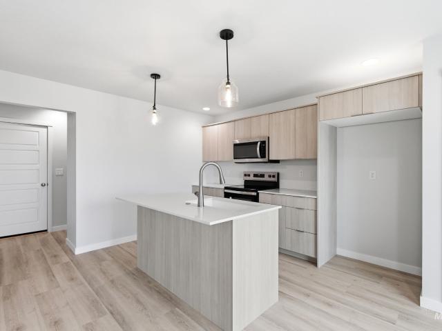 Townhouse for sale in Caldwell, Idaho