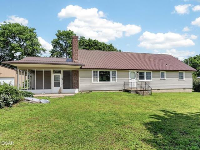 Farm for sale in Kansas