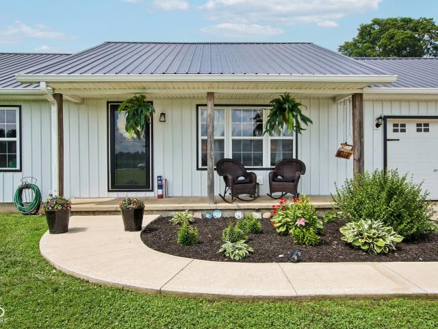 House for sale in Tipton, Indiana