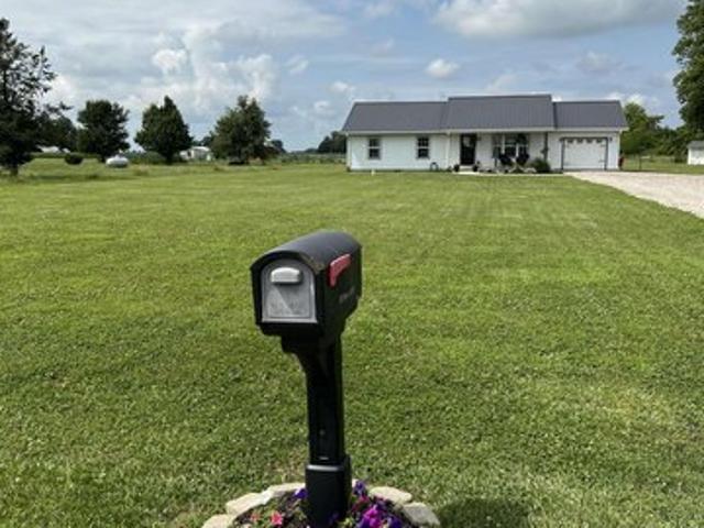House for sale in Tipton, Indiana