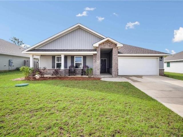 House for sale in Mobile, Alabama
