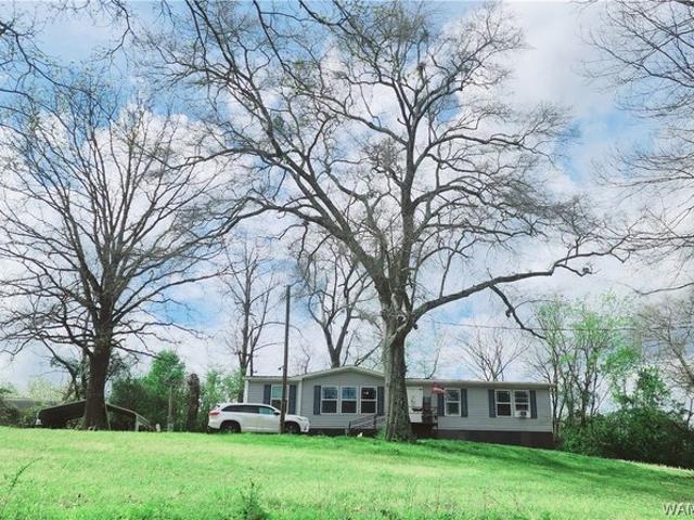 House for sale in Coaling, Alabama