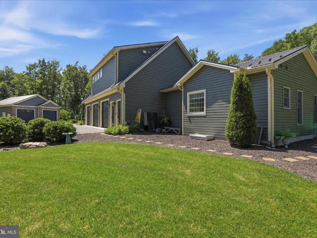 House for sale in Burnt Cabins, Pennsylvania