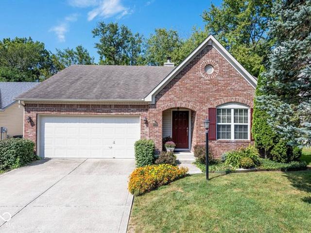 House for sale in Carmel, Indiana