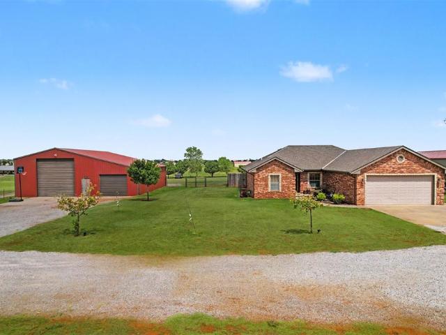 House for sale in Elk City, Oklahoma