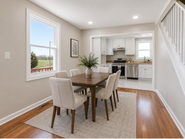 House for sale in Tidwell, Middle Tennessee