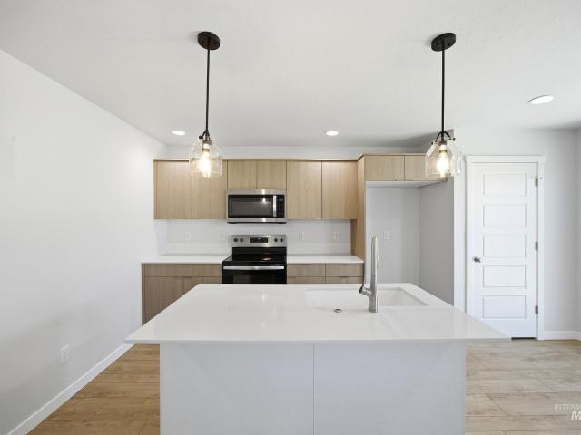 Townhouse for sale in Caldwell, Idaho