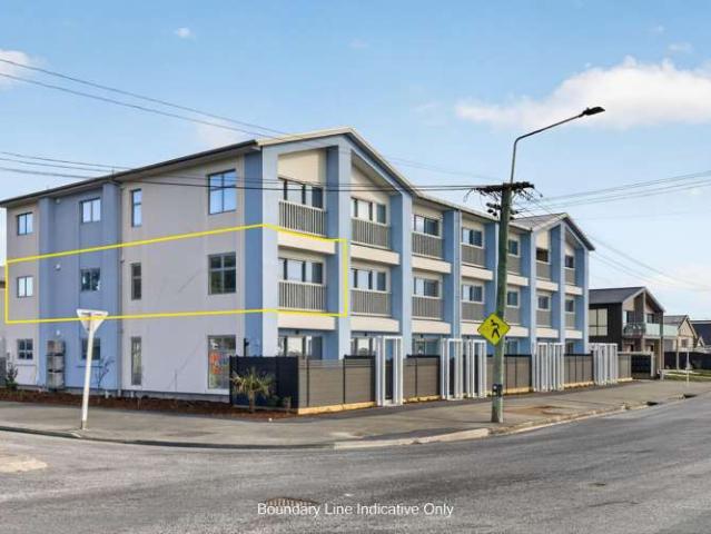 Apartment for rent in Chaslands, Canterbury
