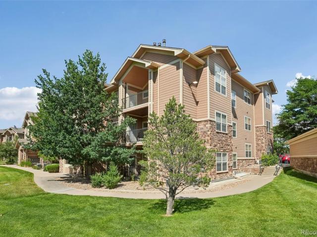 Condo for sale in Parker, Colorado