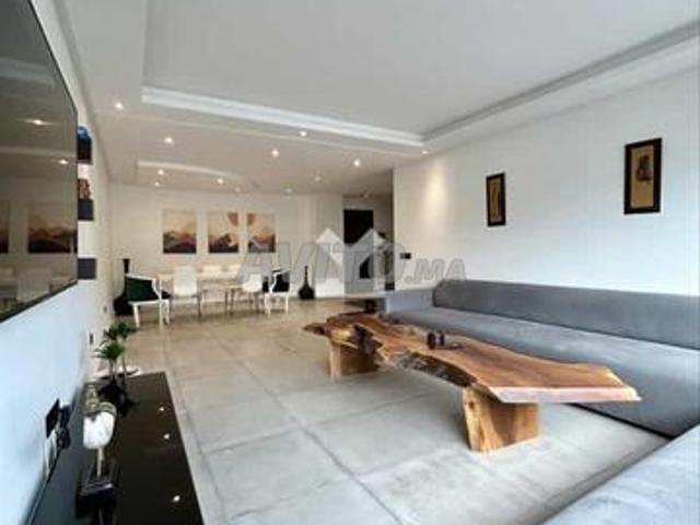 Appartement location à Anfa, Gharb-Chrarda-Beni Hssen