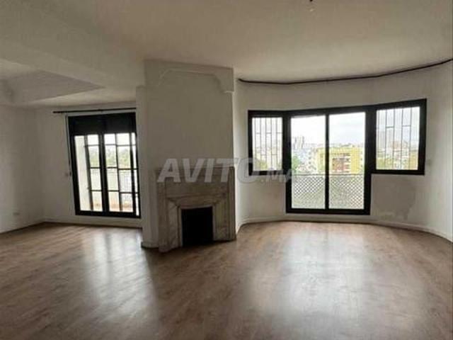 Appartement vente à Anfa, Gharb-Chrarda-Beni Hssen