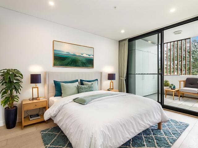 Apartment for rent in Sydney, New South Wales
