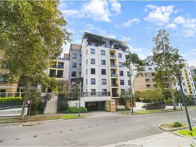 Apartment for rent in Arncliffe