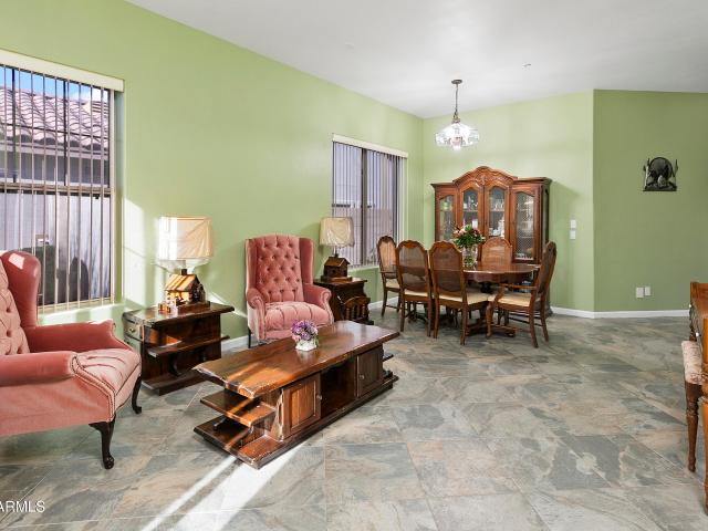House for sale in Scottsdale, Arizona