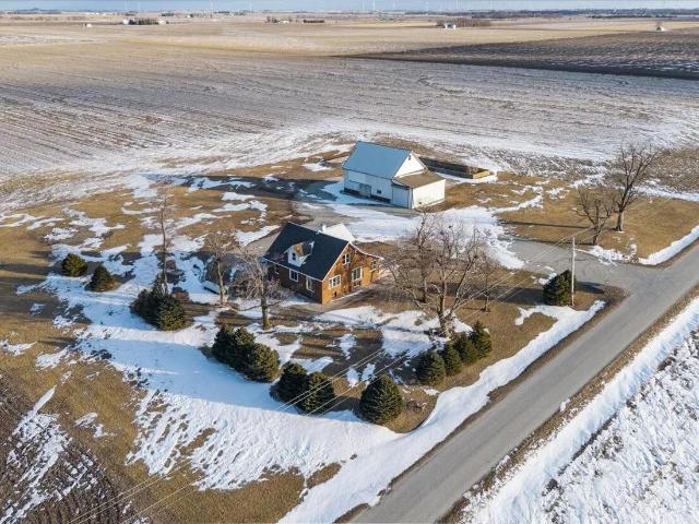 House for sale in Chenoa, Illinois