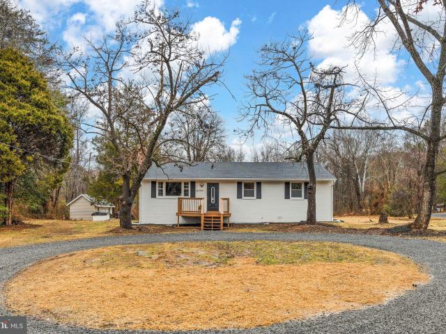 House for sale in Virginia