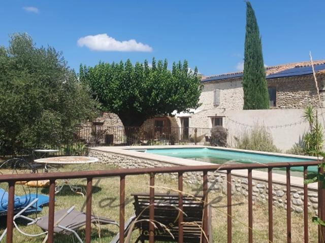 Maison vente à Nyons, Bonlieu-sur-roubion