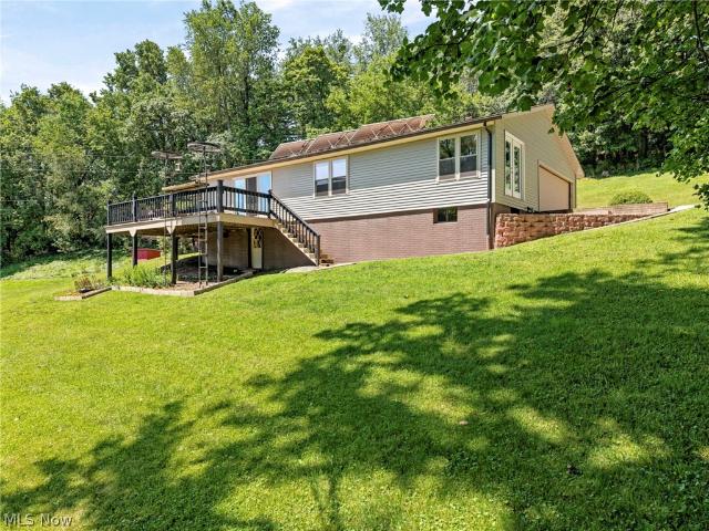 House for sale in Stone Creek, Ohio