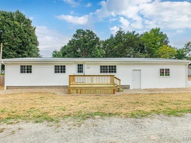 House for sale in Bunker Hill, Illinois