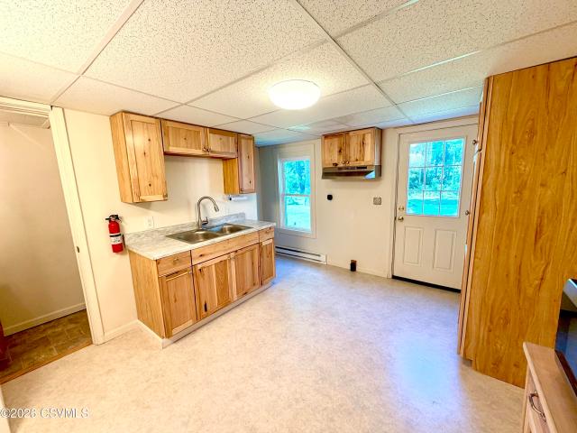 House for sale in Sunbury, Pennsylvania