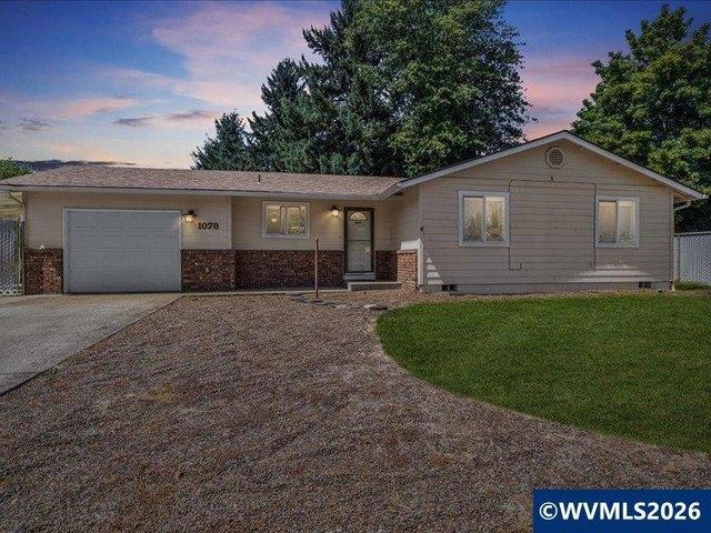 House for sale in Oregonia