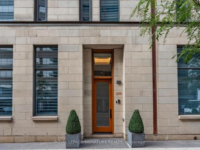 Condo for sale in Woburn, Ontario