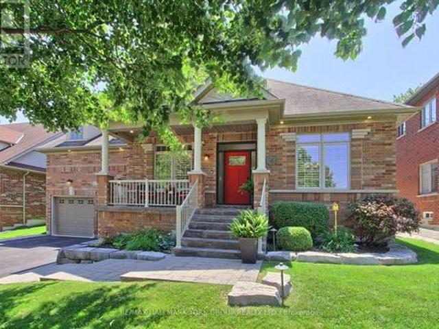 House for sale in York, Ontario