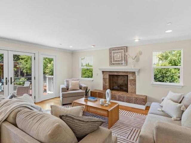 House for sale in Mountain View, California