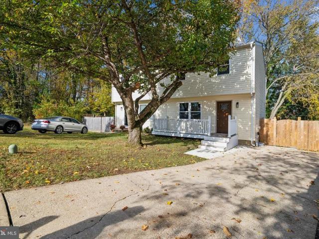 Townhouse for sale in Arnold, Maryland