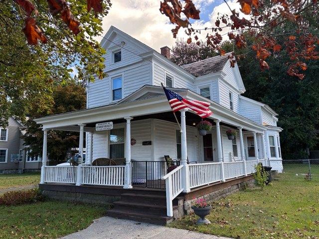 House for sale in Fort Edward, New York