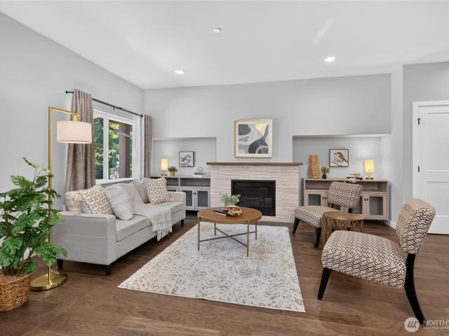 Condo for sale in Issaquah, Washington