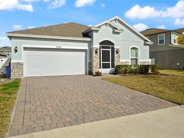 House for sale in Deland, Florida