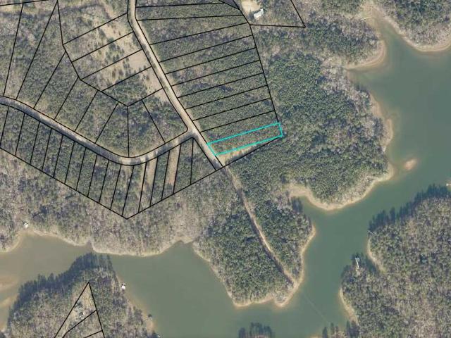 Land for sale in Lincolnton, Georgia