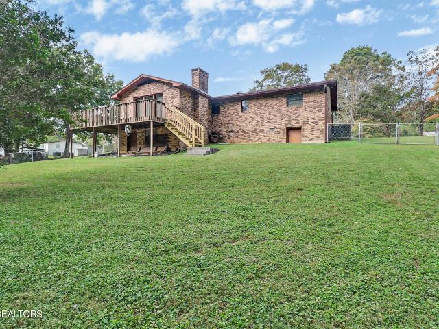 House for sale in Tupper Town, Oliver Springs