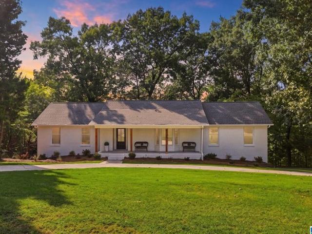 House for sale in Leeds, Alabama