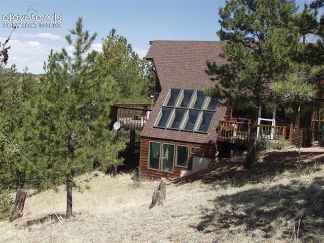 House for sale in Teller, Colorado