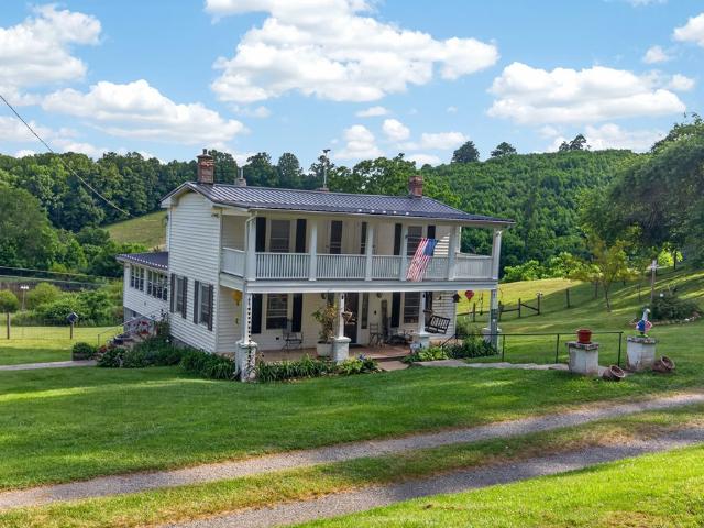 House for sale in Virginia