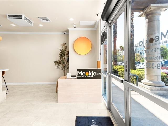 Commercial for sale in San Bernardino, California