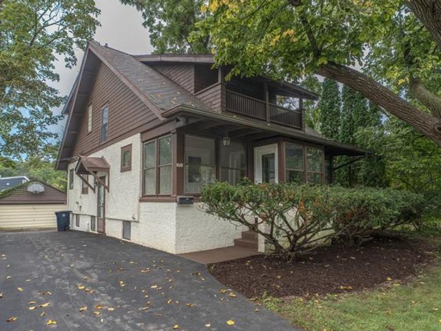 House for sale in Burns Park, Ann Arbor