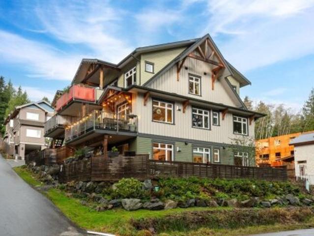 Apartment for sale in British Columbia