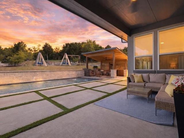 House for sale in Austin, Texas